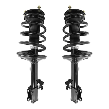 Unity 2-11721-11722-001 Front Complete Strut Assembly Kit 2-11721-11722-001